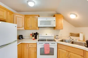 Loganton Townhome, Near Fly Fishing & Hiking! - Image 4