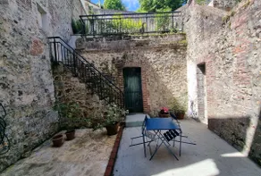 La Maison de Pierre et Valérie Ste Catherine Honfleur - Image 3