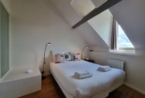 La Maison de Pierre et Valérie Ste Catherine Honfleur - Image 5