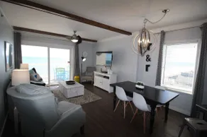 Renovated 2 BR West Corner Caribbean #604 - Image 4