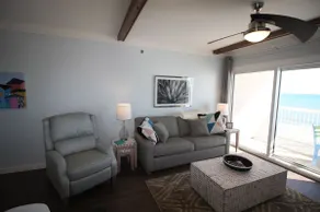 Renovated 2 BR West Corner Caribbean #604 - Image 5