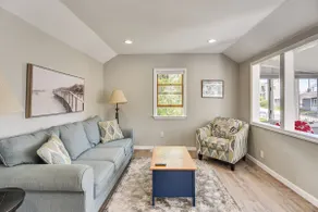 Private Pond w/ Beach! Family Cottage in Wareham - Image 4