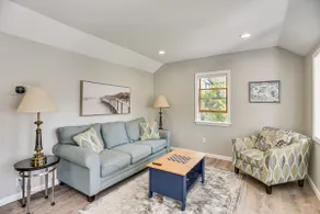 Private Pond w/ Beach! Family Cottage in Wareham - Image 3