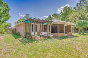 Pensacola Home w/ Large Yard: 4 Mi to Beach - Image 2