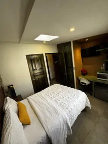 Apolonia Loft with Terrace & Jacuzzi - Image 3
