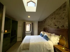 Apolonia Loft with Terrace & Jacuzzi - Image 5