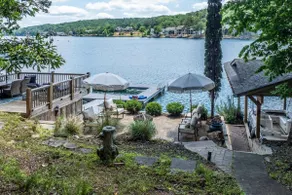 Waterfront Home | Private Dock | Dog Friendly - Image 2