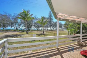 Watch the sun rise @ Woodgate Beach - Image 2