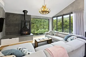 Dome-Cozy Getaway near Mt Buller - Image 2