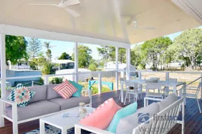 Prime Position, Awesome House, Huge Deck with Sea - Image 4