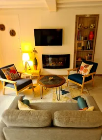 Gîte Le Petit Velours - Image 3