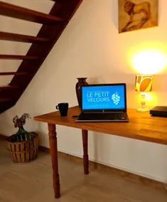 Gîte Le Petit Velours - Image 5