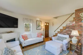 Peaceful Lubec Home w/ Views: Walk to Beach! - Image 4