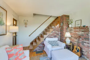 Peaceful Lubec Home w/ Views: Walk to Beach! - Image 5