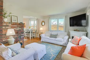 Peaceful Lubec Home w/ Views: Walk to Beach! - Image 3