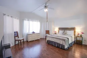 Red Rock Poolside Retreat - Image 2