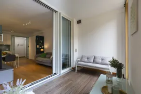 Suzzani 96 - Bicocca Area - Image 2