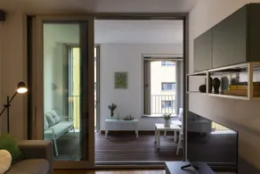 Suzzani 96 - Bicocca Area - Image 3