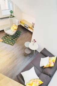 Ferienwohnung Maisonette am See - Image 2