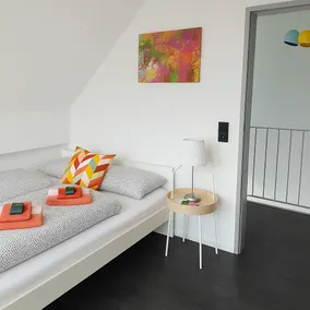 Ferienwohnung Maisonette am See - Image 3