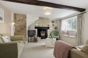 Grange Cottage - Image 3