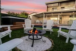Luxury BeachHome: HeatedPool ~HotSpa ~FirePit~Golf - Image 3