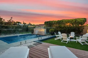 Luxury BeachHome: HeatedPool ~HotSpa ~FirePit~Golf - Image 2