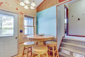 Waterfront Spirit Lake Cabin w/ Boat Rental! - Image 5