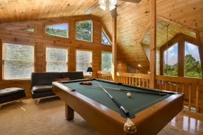 Mountain Retreat Hot Tub & Game Room Pets Friendly - Image 3
