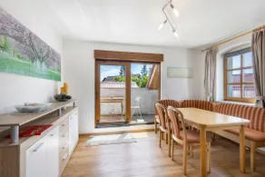 Vacation home Weiden - Image 5