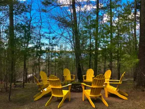 Lakefront, Hot Tub, Theatre, Game Rm, AC, FirePit - Image 3