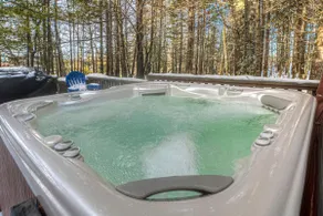 Lakefront, Hot Tub, Theatre, Game Rm, AC, FirePit - Image 2