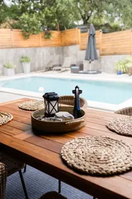Luxury Home-EV-Heated Pool & Jacuzzi - Lake Austin - Image 4
