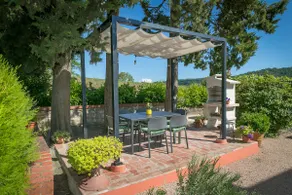 Casa Vacanze Podere San Giusto Volterra - Image 2