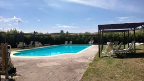 Casa Vacanze Podere San Giusto Volterra - Image 3