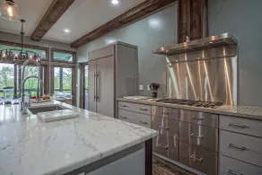 5 Br: Cupp Runneth Over - Luxurious Retreat Nestled 9.7 Miles From Snowshoe - Image 5