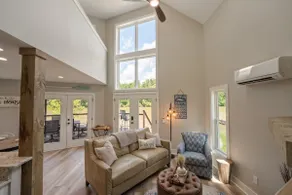 Catawba River Cottage with Private Dock - Image 2