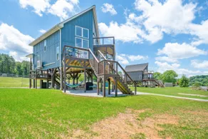 Catawba River Cottage with Private Dock - Image 5