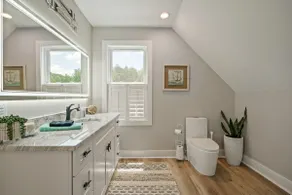 Catawba River Cottage with Private Dock - Image 4