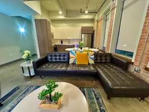 2 BR | 2 Bath | Downtown | Free Valet Parking | 3 - Image 4