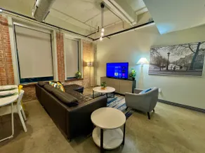 2 BR | 2 Bath | Downtown | Free Valet Parking | 3 - Image 5