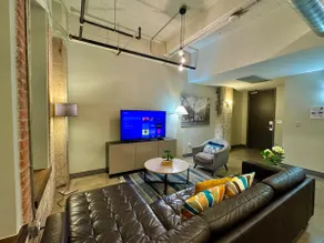 2 BR | 2 Bath | Downtown | Free Valet Parking | 3 - Image 2