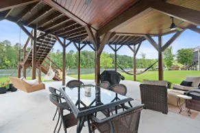 Onyx River Cottage with Private Dock - Image 5