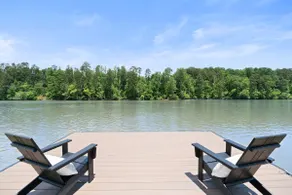 Onyx River Cottage with Private Dock - Image 2