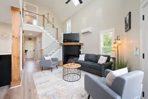 Onyx River Cottage with Private Dock - Image 3
