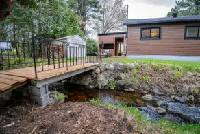 Emerald | Spa | Lac Simon Access | Dog Accepted - Image 3