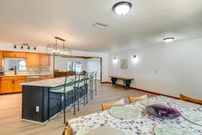 Waterfront Home on Crooked Lake w/ Game Room! - Image 5