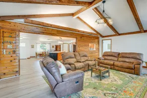 Waterfront Home on Crooked Lake w/ Game Room! - Image 4