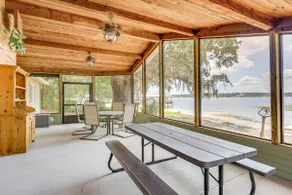 Waterfront Home on Crooked Lake w/ Game Room! - Image 2