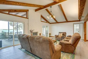 Waterfront Home on Crooked Lake w/ Game Room! - Image 3